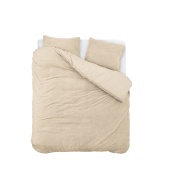 Teddy Taupe,  3 osaline komplekt, 200x220cm