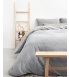 Teddy Grey,  3 osaline komplekt, 200x220cm